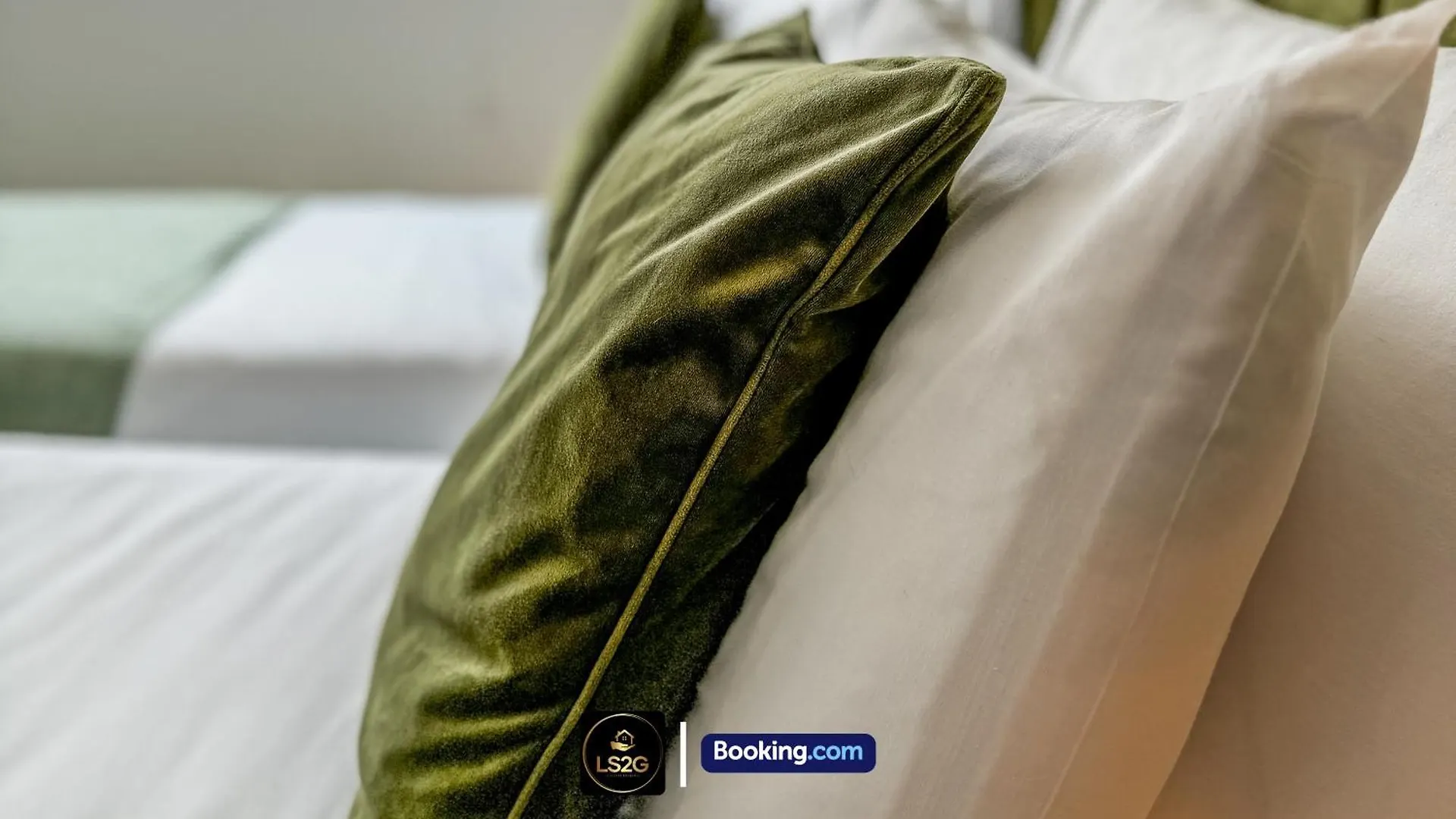 Stylish 2 Bedroom Apt By Ls2G Short Lets & Serviced Accommodation Greater London With Free Parking United Kingdom