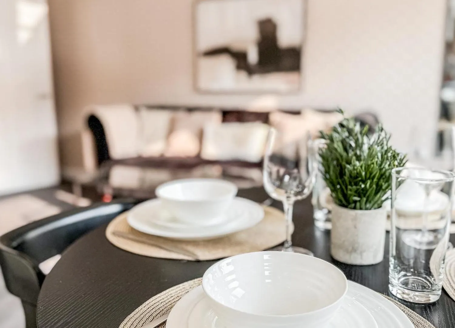 Stylish 2 Bedroom Apt By Ls2G Short Lets & Serviced Accommodation Greater London With Free Parking Apartment